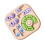 Brains Training Puzzle Toy for Cats-Sifang  multifuncti 1