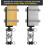 Punching Bag Hanger, 360 Rotation Ceiling Mount, Rust Protection, MultiPurpose 2