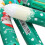 Stück Weihnachtskugelschreiber, 10 Farben, süße 13
