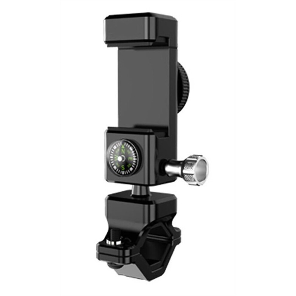 Motorcycle Gps Mount Phone Holder For 390 790 890 Adv R/S 2019 9365049201131