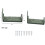 Surfboard Display Rack Wall Mount Hanger Snowboard Bracket And Hook Surfboard And Snowboard Mount 5