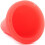 Roller Skating Cones 50 Pack Plastic Training Markers Wind Resistant Agility And Boundary Training Random Color 5