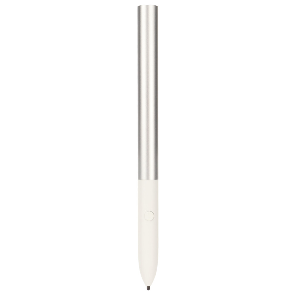 Smooth Drawing Experience Stylus Pen For Multi Device Experience, Realistic Writing Pen For Digital Artists And Professionals Silver 9486358999271