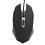 Gaming-Begleiter, Dual-Sensor-Array-Technologie, anpassbare Profile, für Desktop-PCs, Laptops und Gaming-Workstations, ergonomische 2