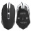Gaming-Begleiter, Dual-Sensor-Array-Technologie, anpassbare Profile, für Desktop-PCs, Laptops und Gaming-Workstations, ergonomische 6