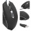 Gaming-Begleiter, Dual-Sensor-Array-Technologie, anpassbare Profile, für Desktop-PCs, Laptops und Gaming-Workstations, ergonomische 7