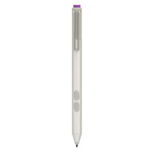 Metapen-Stift für Microsoft Surface, Energiesparmodus, präzise und flüssige Eingabe, Gehäuse aus Aluminiumlegierung, kabellose
