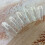 Snowflake Shimmer Powder 7g For Art Projects-Glazed Blue 3