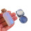 Professional Glitter Powder for Resin Art Projects-Aurora Blue 1