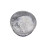 Nacreous Snowflake Glitter Powder 7g Compact-Glazed white 1