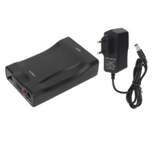 Convertitore HDMI, adattatore BNC per fotocamera analogica, supporta uscita ad alta definizione con basso consumo energetico e tecnologia di