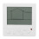 Klimaanlage Temperatur Control Panel Intelligente 5