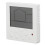 Klimaanlage Temperatur Control Panel Intelligente 4
