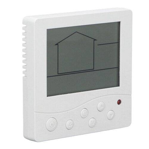 Klimaanlage Temperatur Control Panel Intelligente 2