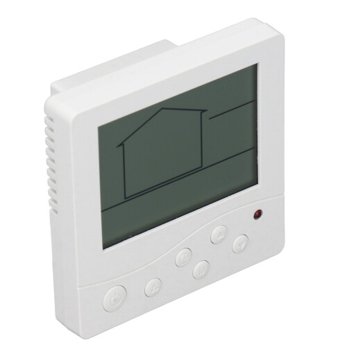 Klimaanlage Temperatur Control Panel Intelligente 1