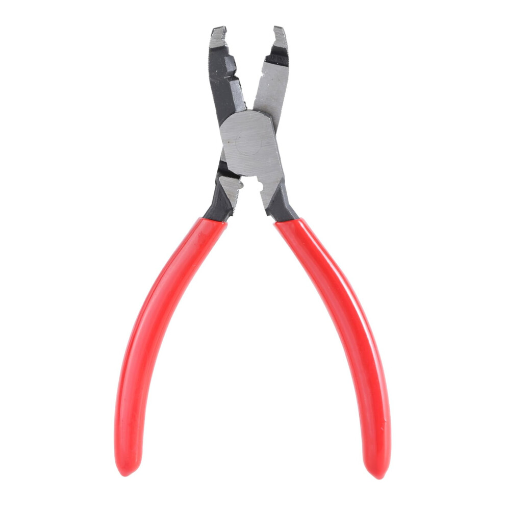 Strippers Screw Extractor Needle Nose Pliers Long Nose Screw Removal Plier Wire Cutter For Removing Damaged Fasteners 9226B 9365049202060