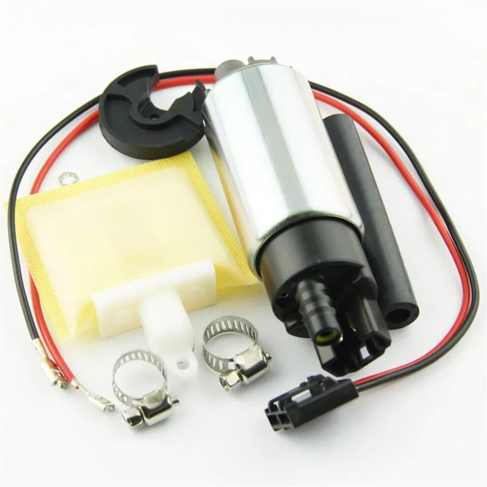 Motorcycle Fuel Pump For Yamaha Vmax 1700 Xt660 Xt660r Xt660x Xtz1200 Super Tenere Mt03 Vx1100 9365049201926