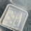 Silicone Nail Art Template Mold For 3D Embossed Bowknot Design 7