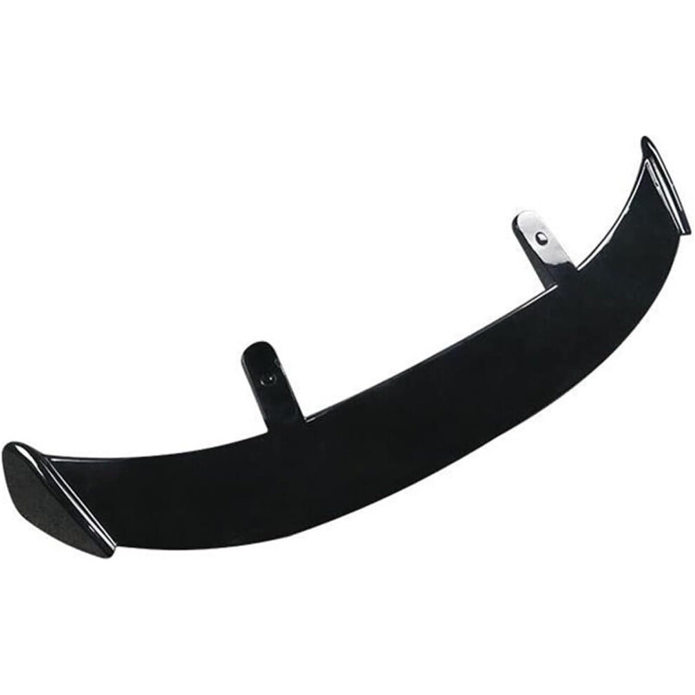 Car Spoiler For 1 Series F20 F21 For Hatchback 2012 Car Trunk Rear Lip Tail Roof Spoiler Rear Spoiler(3) 9365049201995