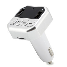 Revolutionäres Auto-Audio-Zubehör, Bluetooth-FM-Transmitter mit Freisprecheinrichtung, hohe Qualität, hohe Qualität, hohe Qualität, hohe