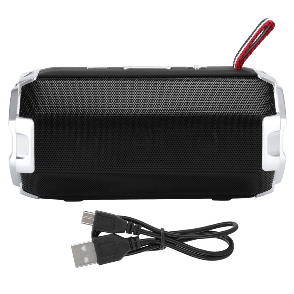 Outdoor Subwoofer With True Wireless Stereo, Your Perfect Partner For Unforgettable Gatherings, Good Quality, Good Quality, Good Quality, Good Quality 9420858969068