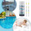 Spa Test Strips, Accurate Pool Aquarium Testing Kit for Freshwater Saltwater 3