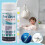 Spa Test Strips, Accurate Pool Aquarium Testing Kit for Freshwater Saltwater 2