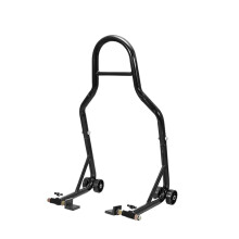 Motorcycle Universal Rear Wheel Support Stand Tire Repairing Tool