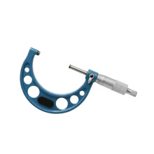 Digital Micrometer 5075mm Inside Outside Gauge with Digital Readout for CNC Precision Measuring 520175A