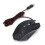 RGB Backlit Ergonomic Gaming Mouse, Adjustable DPI Optical Sensor For Enhanced Precision And Speed 1