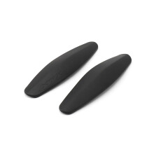 Anticollision Protector Rear Stickers Side Protection Guards Compatible With XMAX 125 250 300 400 XMAX125 XMAX250 XMAX300 XMAX400 A pair