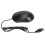 Precision Gaming Mouse, Ergonomic Grip Ambidextrous Design Optical Sensor, 3Button Wired Usb Connection For Smooth Movement, Compatible With Desktop 1