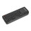 Innovative Mini Wireless Keyboard, Portable Touchpad Mouse Combo for Android TV Box, Utilizing Advanced RF Technology with Rechargeable Battery, Ideal 3