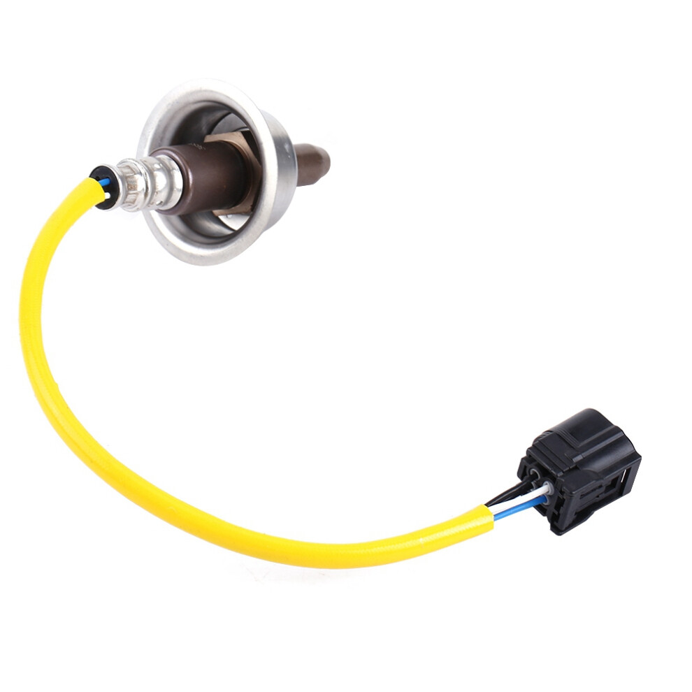Oxygen O2 Sensor For Automotive Engine Systems, Heated Air Fuel Ratio Upstream Sensor For Precision Fuel Management, Direct Fit Oxygen O2 Compatible 9139052625662