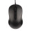 Precision Gaming Mouse, Ergonomic Grip Ambidextrous Design Optical Sensor, 3Button Wired Usb Connection For Smooth Movement, Compatible With Desktop 3