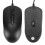 Ergonomic Wired Mouse, Universal Compatibility Plug-and-Play High-definition Optical Sensor Comfortable Experience for Gaming Office Daily Use (Smart 2
