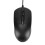 Ergonomic Wired Mouse, Universal Compatibility Plug-and-Play High-definition Optical Sensor Comfortable Experience for Gaming Office Daily Use (Smart 3