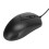 Ergonomic Wired Mouse, Universal Compatibility Plug-and-Play High-definition Optical Sensor Comfortable Experience for Gaming Office Daily Use (Smart 4