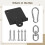 Punching Bag Hanger 4
