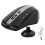 Advanced Wireless Optical Mouse, Programmable Driver For Customizable Functionality, Featuring High Precision Optical Sensor And Energy-saving Design 1