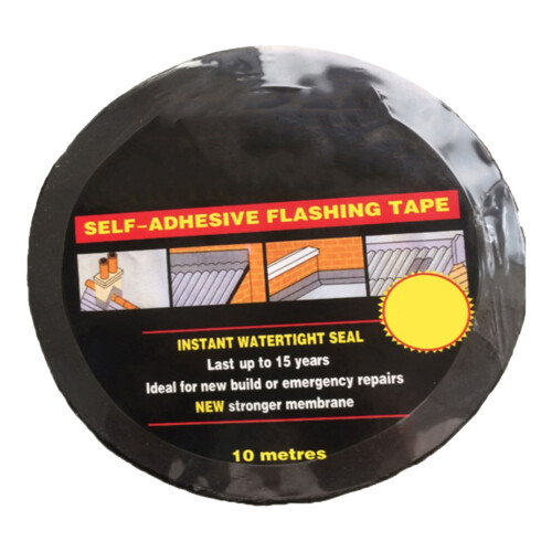 Asphaltband, selbstklebend, wasserdicht,