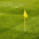 Ground Stake for Soccer Training Durable Flagpole Holder with Stable Spike 3