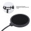 Φίλτρο Studio Pop για μικρόφωνο Φίλτρο Micro Weave Nylon Εργαλείο ενίσχυσης ήχου διπλής 7