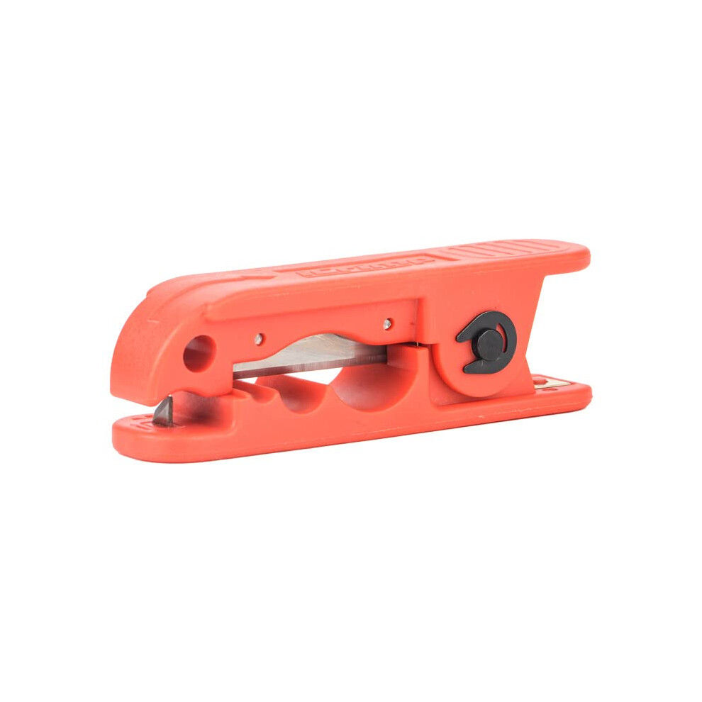 Rotary Cut Multifunctional Wire Stripping Knife Stripping Plier 240Mm Insulated Wire Cable Manual Quick Stripper 9365049203333