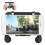 Ασύρματο Gamepad Bluetooth για Κινητά, Εφέ Hall, Ενεργοποιητές, Ανίχνευση Κίνησης, 4