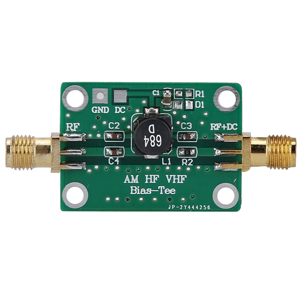 Rf Wideband Amplifier High Gain Low Noise Lna Amplifier With Ultra Wideband Performance For Broadband Amplifiers Fiber Optic Communications, Durable 9420858984573