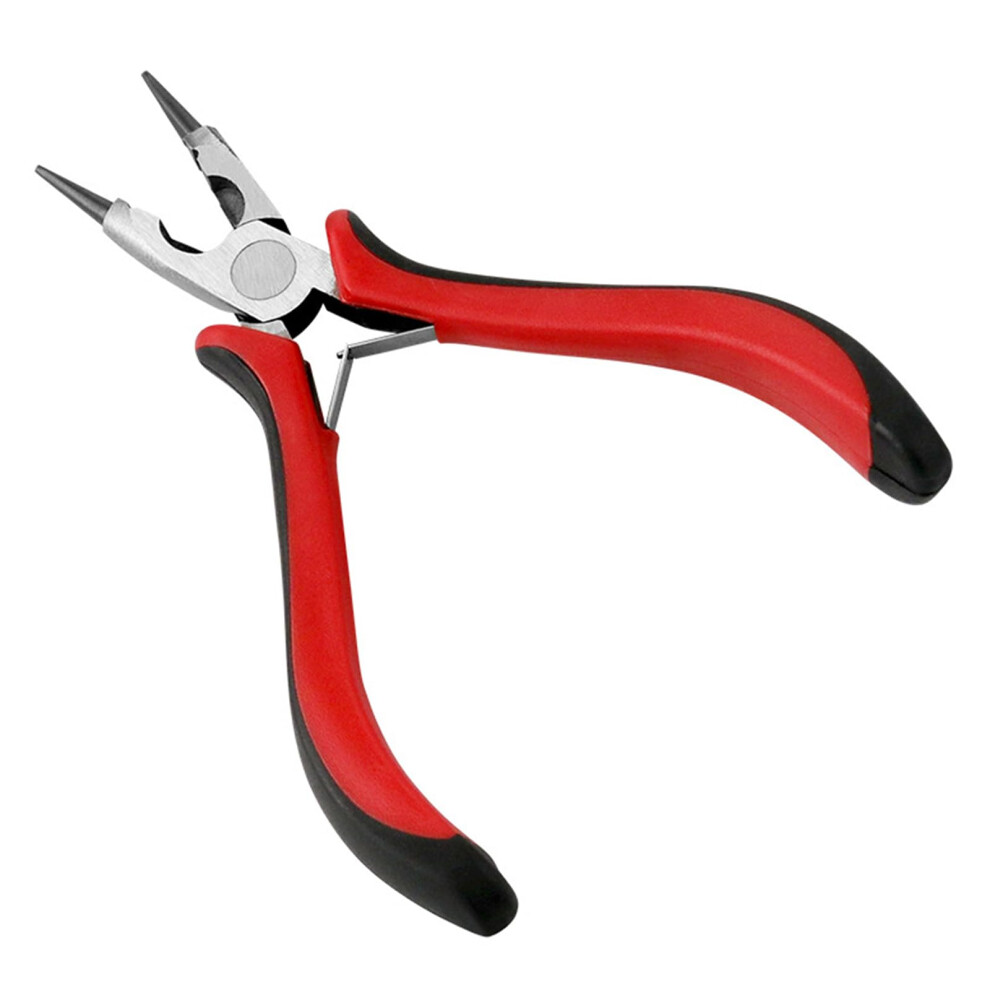 Needle Nose Pliers Small Pliers Long Nose Pliers For Jewelry Making Wire Wrapping Crafting For Jewelry Jewelry Ref: 1182 9119770925008