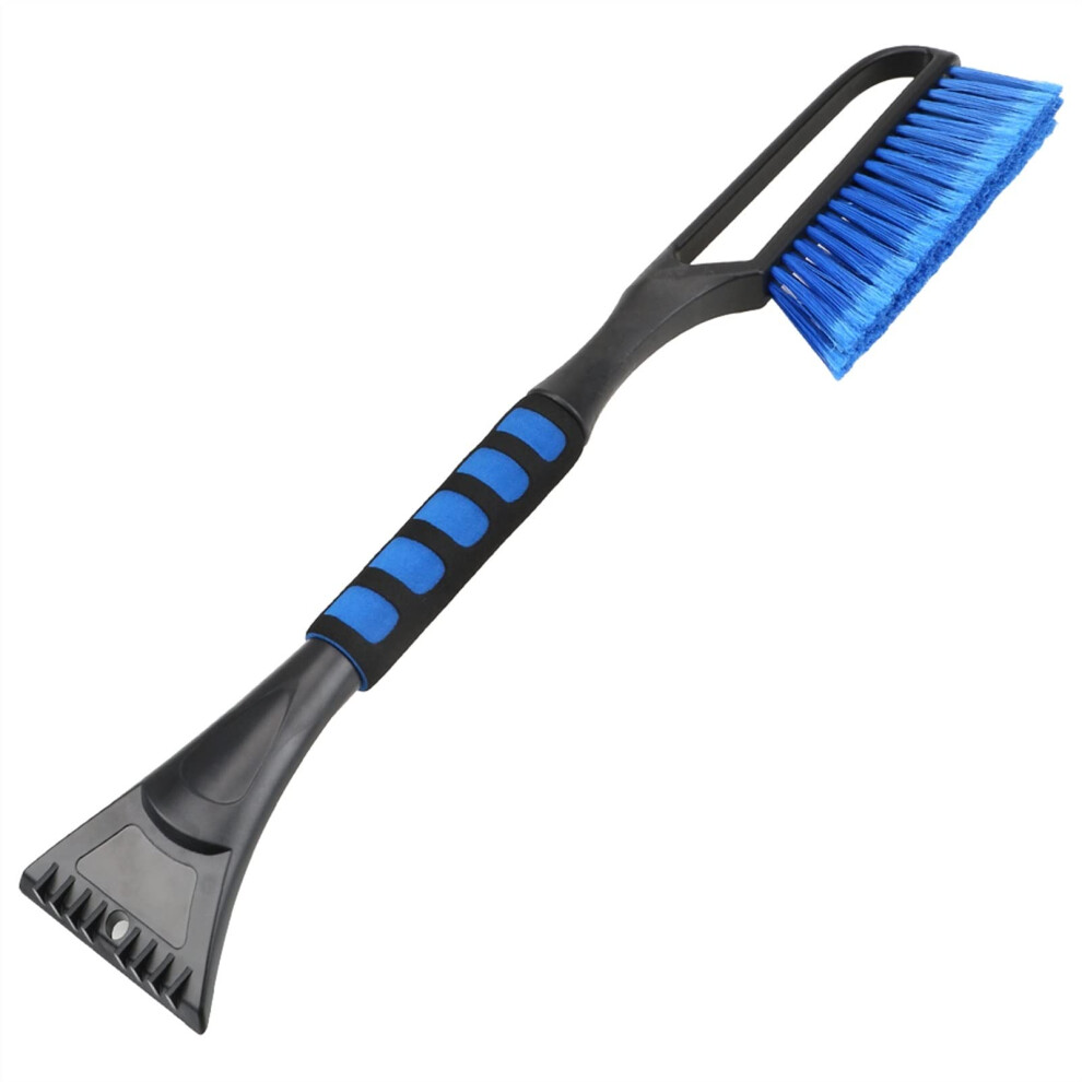 Snow Brush Snow Brush Shovel Removal Brush Car Vehicle Snow Ice Scraper Winter Tool For The Car Windshield Cleaning Scraping Tool 9119770925039