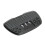 Mini clavier tactile portable, télécommande sans fil Bluetooth avec rétroéclairage, compatible multi-doigts pour une utilisation pratique, 5
