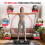 (Black) Mini Vibration Plate Exercise Machine 6